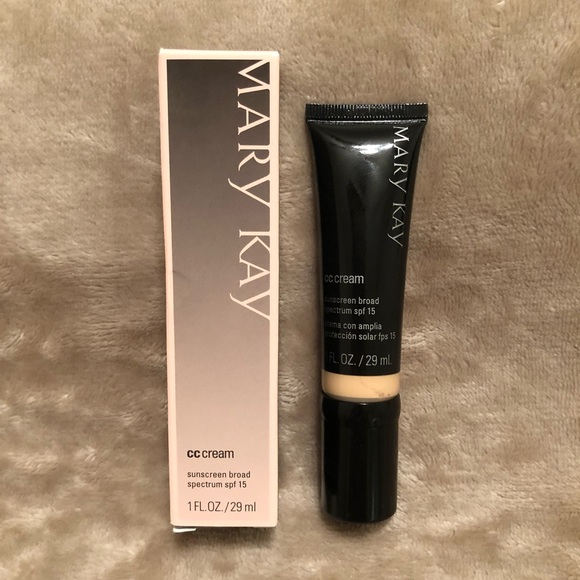 Mary Kay Other - MARY KAY FOUNDATION Mary Kay Other - MARY KAY FOUNDATION